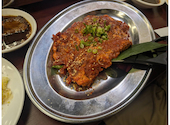 焼肉 ホルモン おぎゅう: しゅうさんの2024年12月31日の2枚目の投稿写真