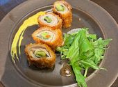 京やさい料理 接方来 京都タワー店: あっつんさんの2026年05月21日の1枚目の投稿写真