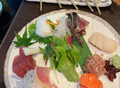 京やさい料理 接方来 京都タワー店: あっつんさんの2026年05月21日の3枚目の投稿写真