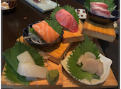 海鮮居酒屋　まそほ　離れ: あっつんさんの2026年08月21日の1枚目の投稿写真