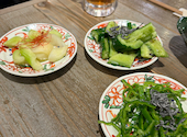 炉端とおでん 呼炉凪来 調布店: みいちゃんさんの2025年03月03日の2枚目の投稿写真