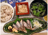 とろさば料理専門店 SABAR 阪急三番街店: かよこさんの2026年09月01日の2枚目の投稿写真