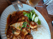 THAI CAFE & RESTAURANT TABANGIN タバンギン: かよこさんの2026年06月29日の1枚目の投稿写真
