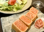 飯処 雲隠レ 岐阜玉宮店: roseさんの2026年09月01日の1枚目の投稿写真