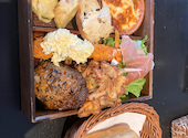 CAFE ETRANGER NARAD - カフェ エトランジェ・ナラッド - : おかさんの2026年05月の1枚目の投稿写真