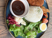 LA TERRASSE ALL DAY DINING オールデイ ダイニング: おかさんの2026年09月19日の1枚目の投稿写真