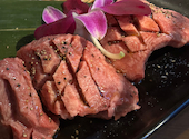 炭火焼肉 ホルモン ひびの亭 中もず店: ゆーやんさんの2025年02月10日の1枚目の投稿写真