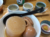 地酒と金沢おでん　能加万菜　市（いち）　クロスゲート金沢店: ナナさんの2023年08月31日の2枚目の投稿写真