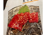 炭火焼肉 じゃけぇ 阪急伊丹店: なえさんの2026年08月23日の1枚目の投稿写真