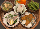 コモレビ 個室で味わう肴と日本酒: まこさんの2026年06月28日の3枚目の投稿写真