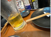 個室完備 野菜巻串 焼き鳥 もつ鍋 炭火ノ串や。ニューハカタスタイル 豊田駅前店: レイさんの2026年09月04日の1枚目の投稿写真