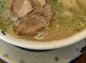 ふくちゃんラーメン 田隈本店: ようさんの2026年05月23日の1枚目の投稿写真