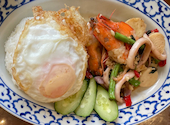 Mon Thai Restaurant モン タイ レストラン: ようさんの2026年06月13日の1枚目の投稿写真