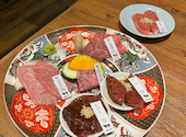 焼肉 USHIHACHI あざみ野店: M.duffyさんの2026年07月16日の2枚目の投稿写真