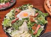 TRATTORIA TOMOSHIBI トラットリア トモシビ: みきてぃさんの2026年06月08日の3枚目の投稿写真