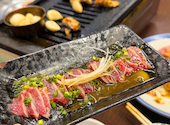 あみ焼き 鶏料理 のぼやん 3号店: TREETOPさんの2026年07月14日の1枚目の投稿写真
