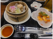 china cafe チャイナ カフェ: リョウコさんの2026年04月19日の1枚目の投稿写真