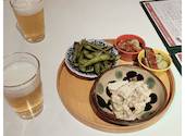 クラフトビア食堂VOLTA ボルタ: RED-OCTOBERさんの2026年08月06日の1枚目の投稿写真