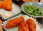 食べ放題 飲み放題 餃子とハイボール 太陽ホエール 札幌駅前店: RED-OCTOBERさんの2026年05月の1枚目の投稿写真