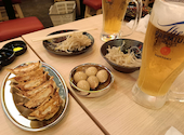 餃子のかっちゃん 北24条店: RED-OCTOBERさんの2026年07月03日の1枚目の投稿写真