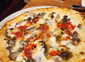 ピッツェリア ユーイチローエアー Pizzeria YUICIRO&A: いくらさんの2026年08月17日の1枚目の投稿写真