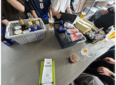 ジャンオクBBQ　心斎橋店: ヒロキさんの2026年08月24日の1枚目の投稿写真