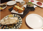 魚とワイン Hanatare 横浜東口店: カヲリンさんの2026年05月24日の1枚目の投稿写真