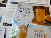 スズカフェ SUZU CAFE 渋谷神南: はにわあさんの2026年07月21日の1枚目の投稿写真
