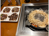 松尾ジンギスカン 札幌大通南1条店: はにわあさんの2026年06月13日の1枚目の投稿写真