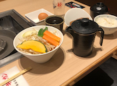 松尾ジンギスカン 札幌駅前店: はにわあさんの2026年06月13日の2枚目の投稿写真