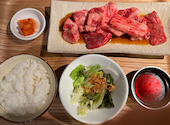 熟成焼肉 肉源 六本木店: はにわあさんの2026年02月25日の1枚目の投稿写真