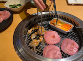 焼肉きんぐ 西条店: はるさんの2022年10月12日の1枚目の投稿写真