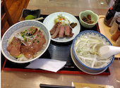 牛たん炭焼 利久 アミュプラザ小倉店: meloさんの2026年08月12日の1枚目の投稿写真