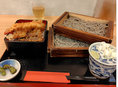ごまそば高田屋 ビエラ小倉店: meloさんの2026年08月21日の1枚目の投稿写真