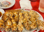 餃子屋弐ノ弐新梅田食道街店: ふぁみさんの2026年03月29日の2枚目の投稿写真