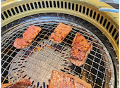 焼肉 萬輝: Yukie Nimotoさんの2026年06月20日の1枚目の投稿写真
