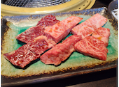 焼肉 萬輝: Yukie Nimotoさんの2026年06月20日の2枚目の投稿写真