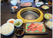焼肉 萬輝: Yukie Nimotoさんの2026年06月20日の3枚目の投稿写真