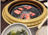 焼肉 萬輝: Yukie Nimotoさんの2026年08月10日の2枚目の投稿写真
