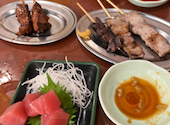 満天酒場 赤羽店: ぽんさんの2024年04月23日の1枚目の投稿写真