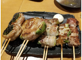 串焼楽酒 MOJA 名掛丁店: さとえりさんの2022年05月03日の3枚目の投稿写真