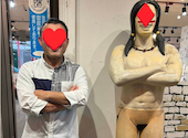 メガインディアンズ ステーキハウス 小牧店: ビーチマンさんの2025年05月14日の1枚目の投稿写真
