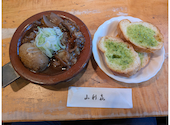 山利喜 本館の口コミ画像1