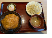 とんかつ政ちゃん 新潟駅前店: bakoさんの2026年08月31日の1枚目の投稿写真