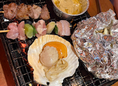 浜焼太郎 東三国店: どるばきさんの2026年08月06日の2枚目の投稿写真