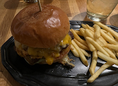 J.S. BURGERS CAFE/J.S. BEER GARDEN 新宿店: おのゆうさんの2024年12月の1枚目の投稿写真