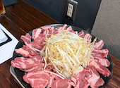 ジンギスカン えいじん小樽店: ムーコさんの2026年08月25日の1枚目の投稿写真