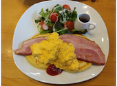 Cafe ENLARGE+SEデザイン: クッキーさんの2026年03月01日の3枚目の投稿写真