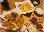 韓国式チキン専門店 辛ちゃん 新大久保本店: ほしさんの2024年07月07日の2枚目の投稿写真