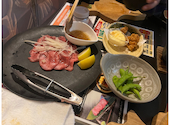 十勝帯広旬彩個室居酒屋宴神～Enjin～: あゆひめさんの2026年05月26日の1枚目の投稿写真